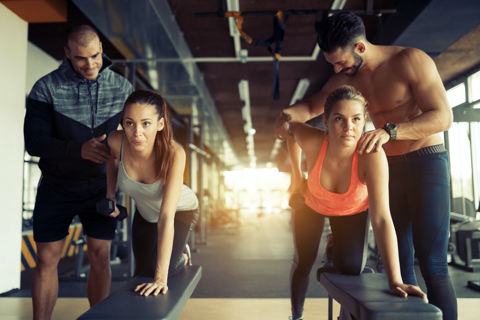 Crush Your Goals With Classes At Diboll Fitness 1 Classes At Diboll Fitness
